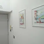Апартаменты Casa Al Porto Неаполь