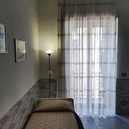 Casa Al Porto *