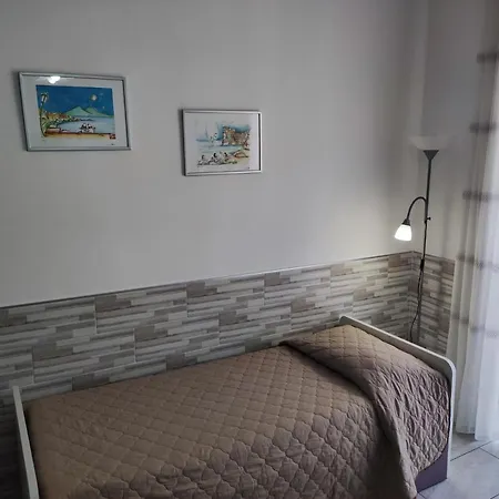 Apartmán Casa Al Porto *