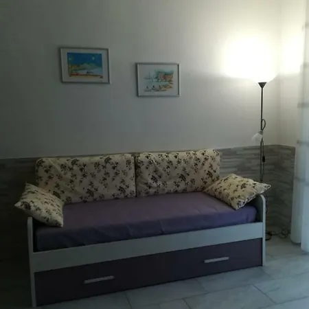 Casa Al Porto Apartmán