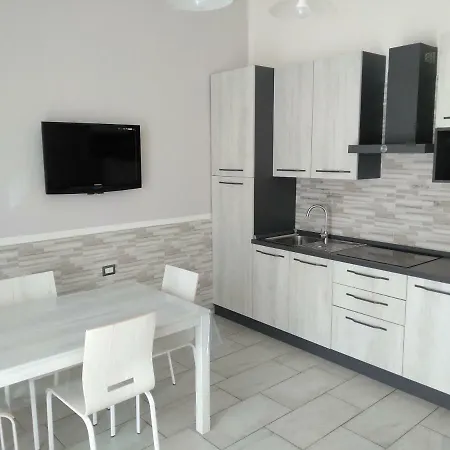 Апартаменты Casa Al Porto