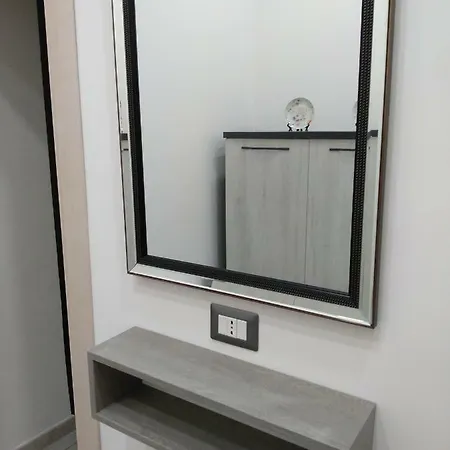 Apartmán Casa Al Porto