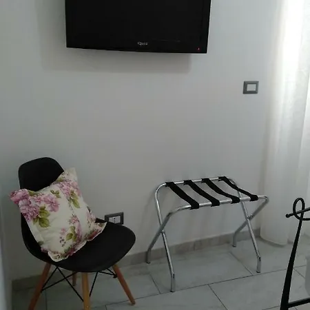 Διαμέρισμα Casa Al Porto
