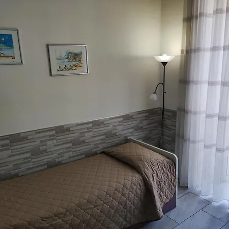 Apartamento Casa Al Porto Nápoles