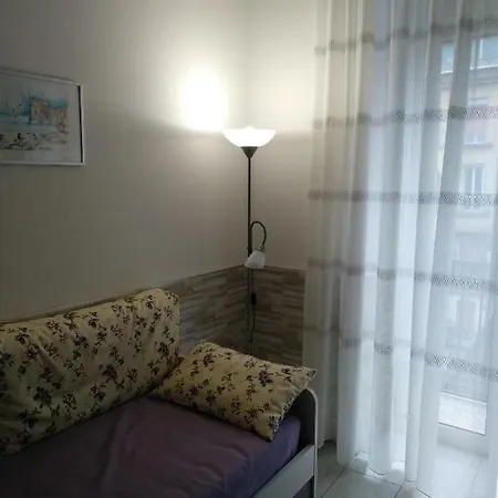 Apartamento Casa Al Porto Nápoles