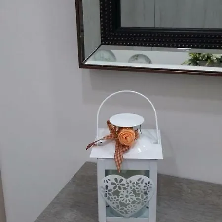 Lägenhet Casa Al Porto *