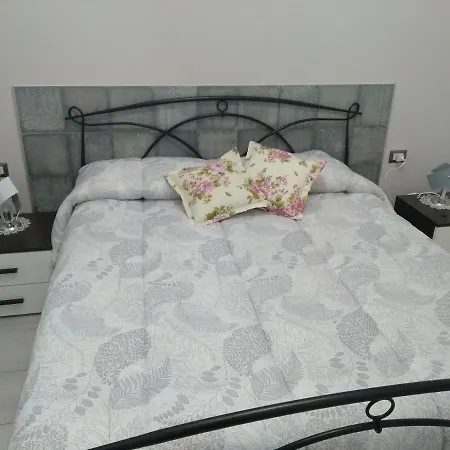 Casa Al Porto Apartamento Nápoles