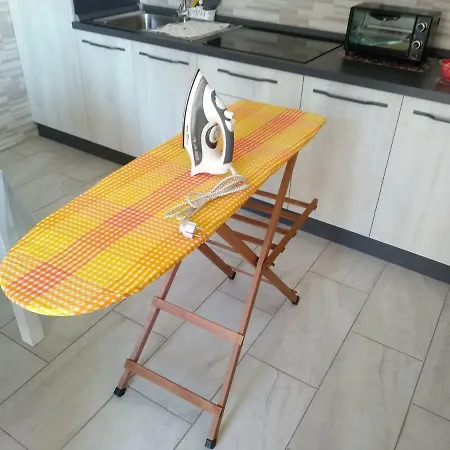 Apartamento Casa Al Porto Nápoles