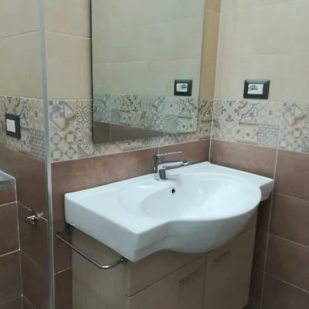 Apartamento Casa Al Porto