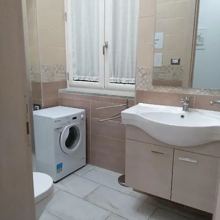 Casa Al Porto Apartment Naples